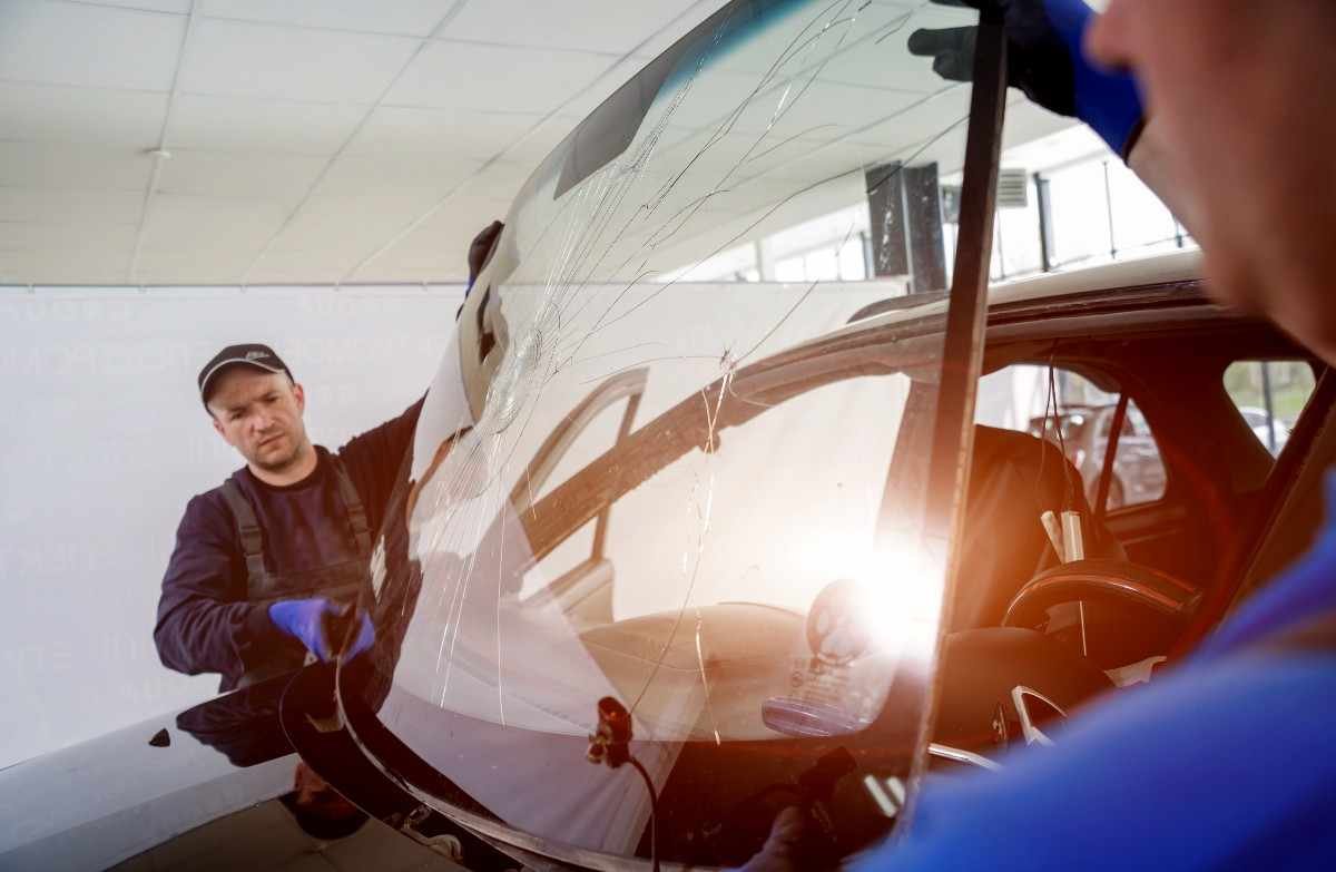  Here's what you can expect when you hire Preferred Mobile Auto Glass in west covina