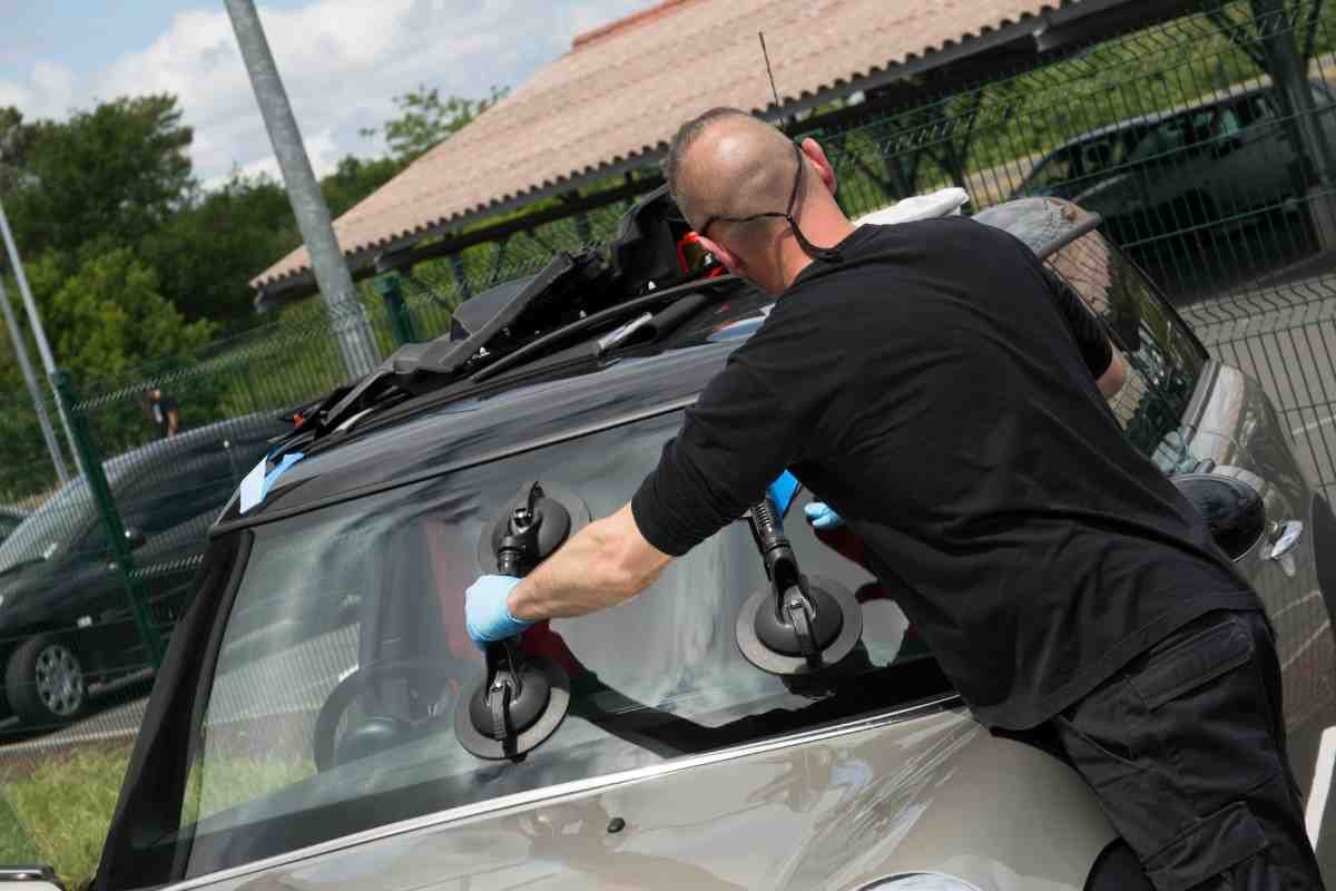 Reliable Auto Glass Repair and Windshield Replacement in Arcadia CA