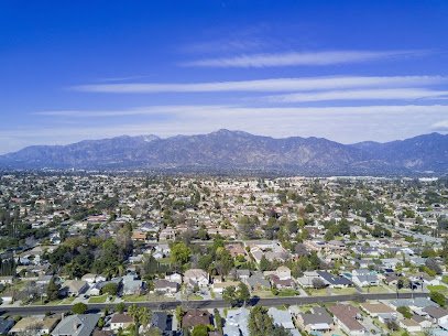 About Arcadia CA