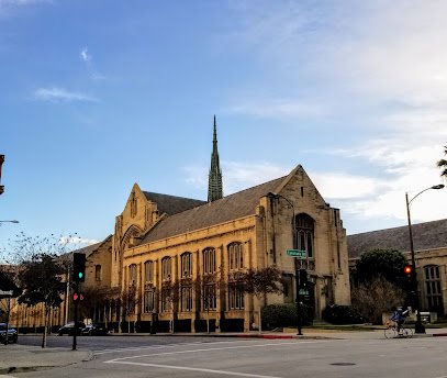 About Pasadena CA