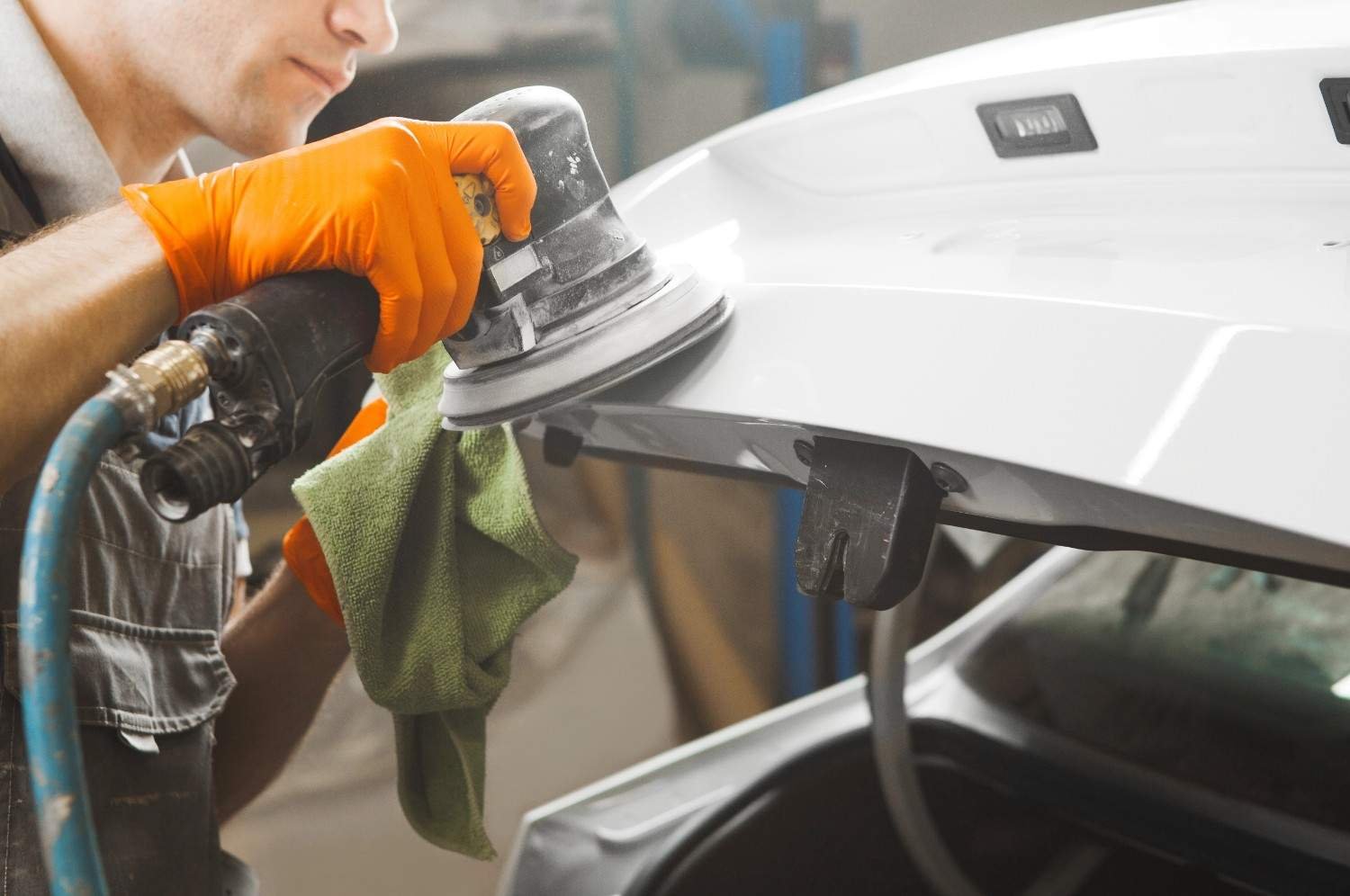 Understanding OEM Glass