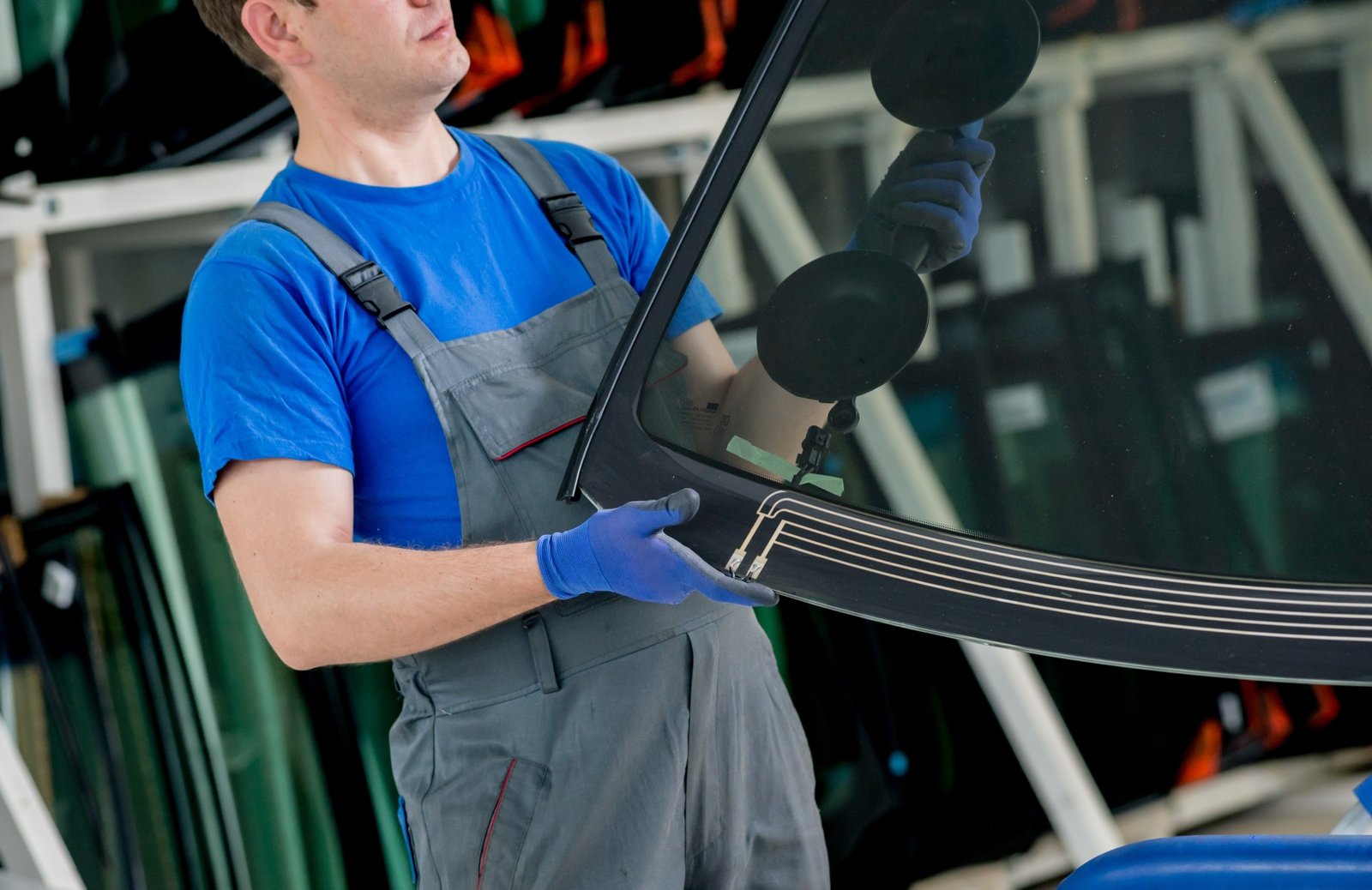 Why Choose Preferred Mobile Auto Glass in Azusa