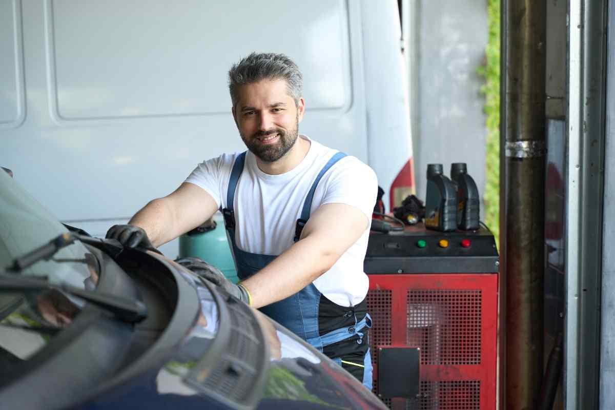 Why Choose Preferred Mobile Auto Glass in pasadena