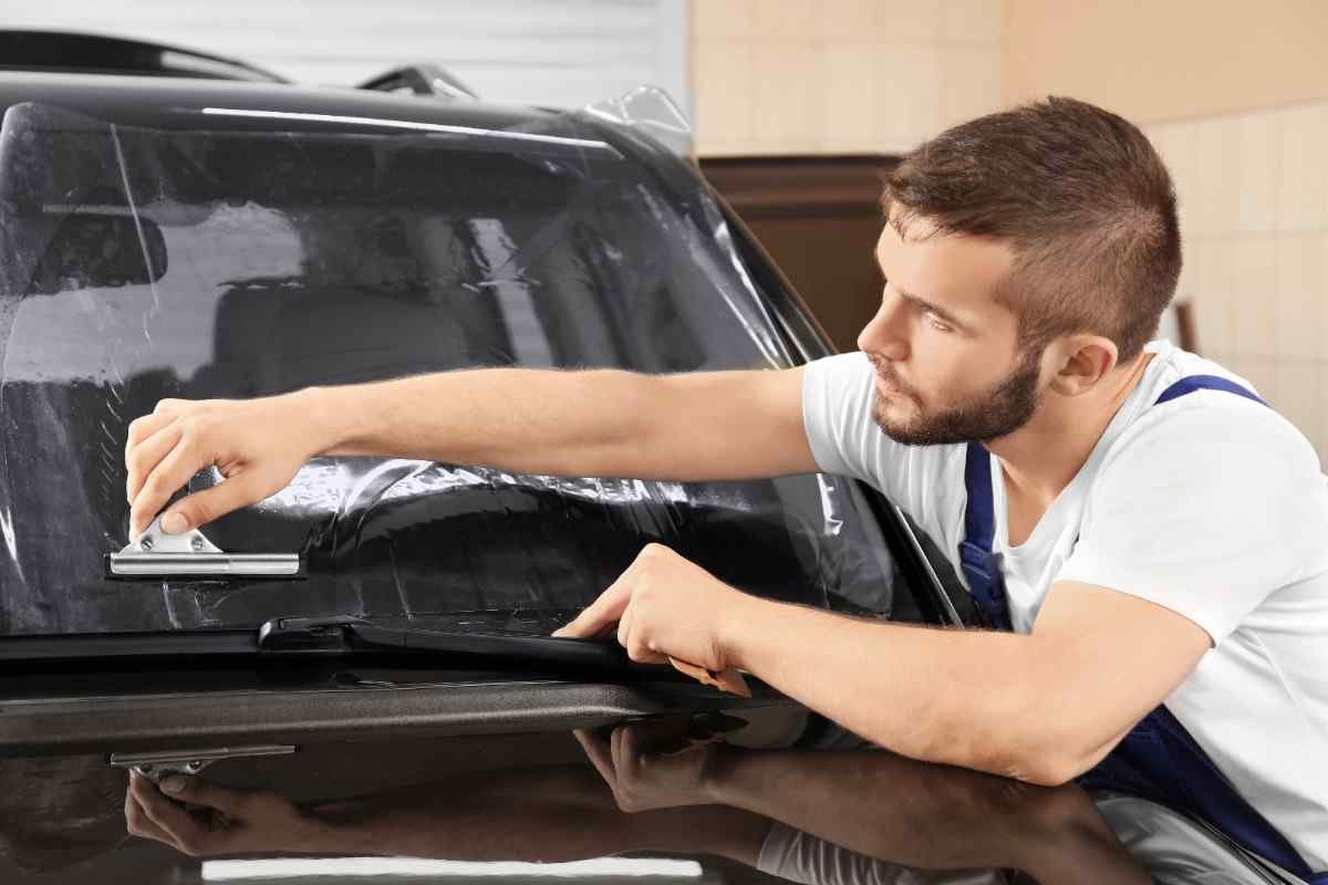 Why Should You Trust Preferred Mobile Auto Glass in Rosemead CA