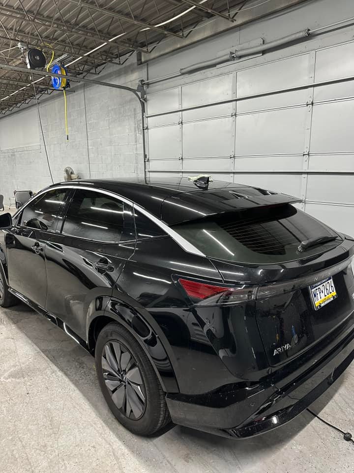 Window Tinting Arcadia CA Get Premium Car and Auto Tinting Solutions with Preferred Mobile Auto Glass