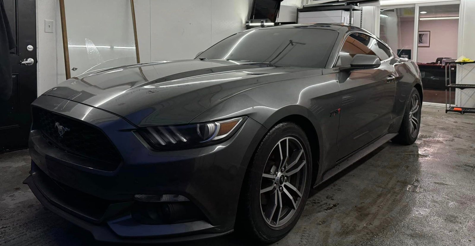 Window Tinting El Monte CA Get Premium Auto and Car Tinting Services with Preferred Mobile Auto Glass