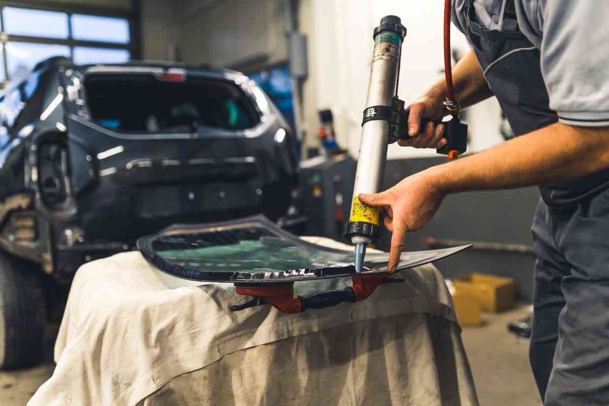 Windshield Repair Monrovia CA Preferred Mobile Auto Glass